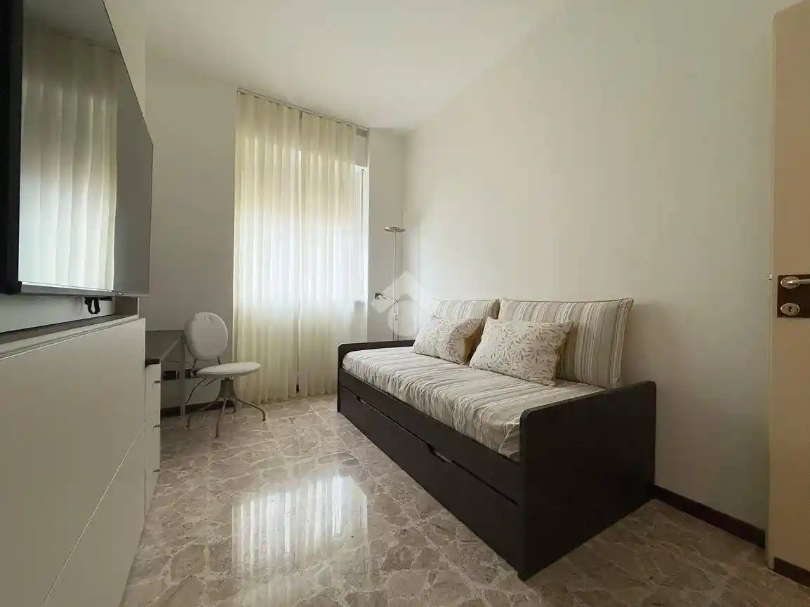 Appartamento in affitto a Bergamo
