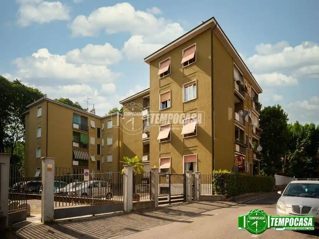 Appartamento in vendita a Muggiò