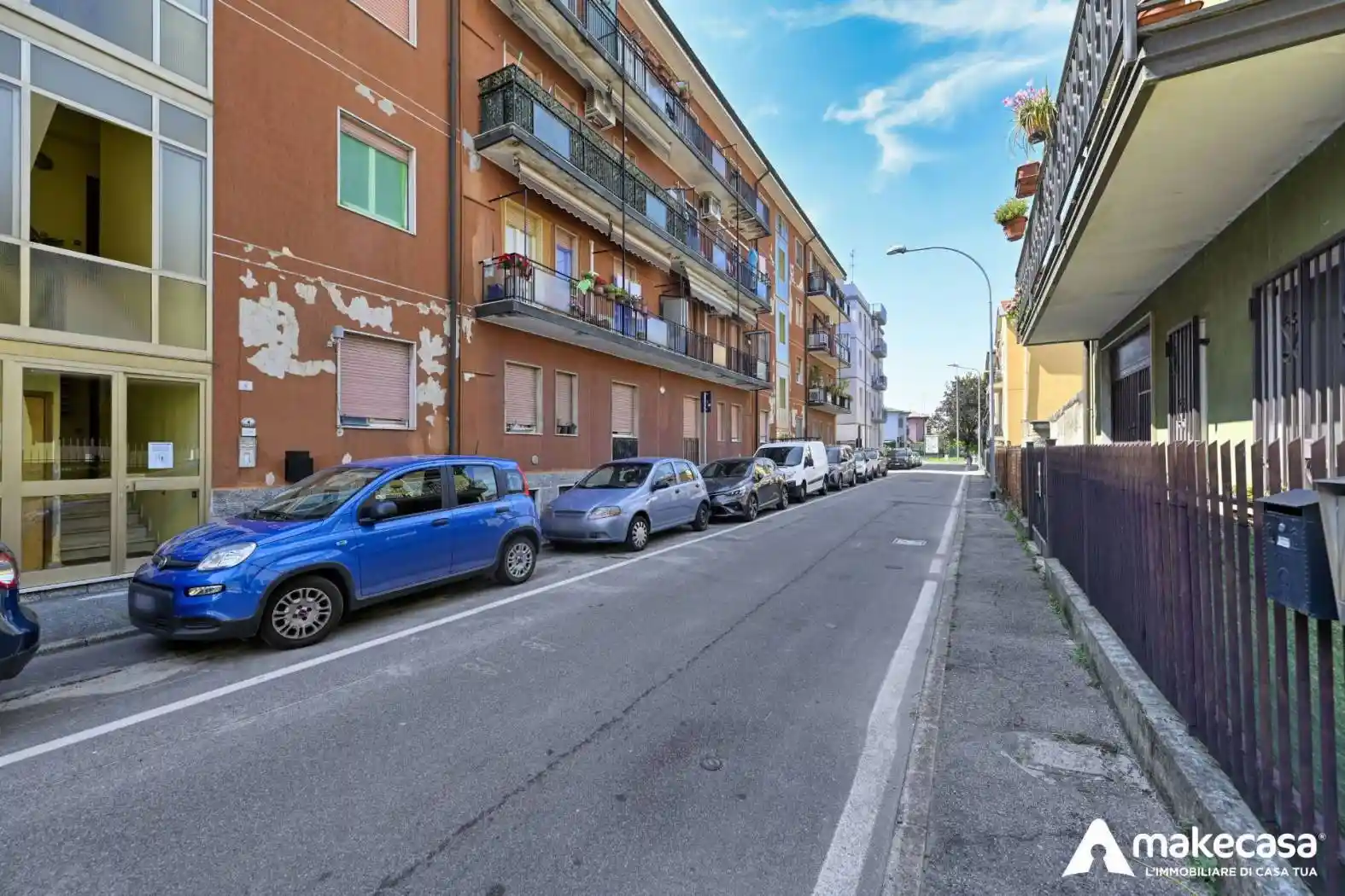 Appartamento in vendita a Sordio