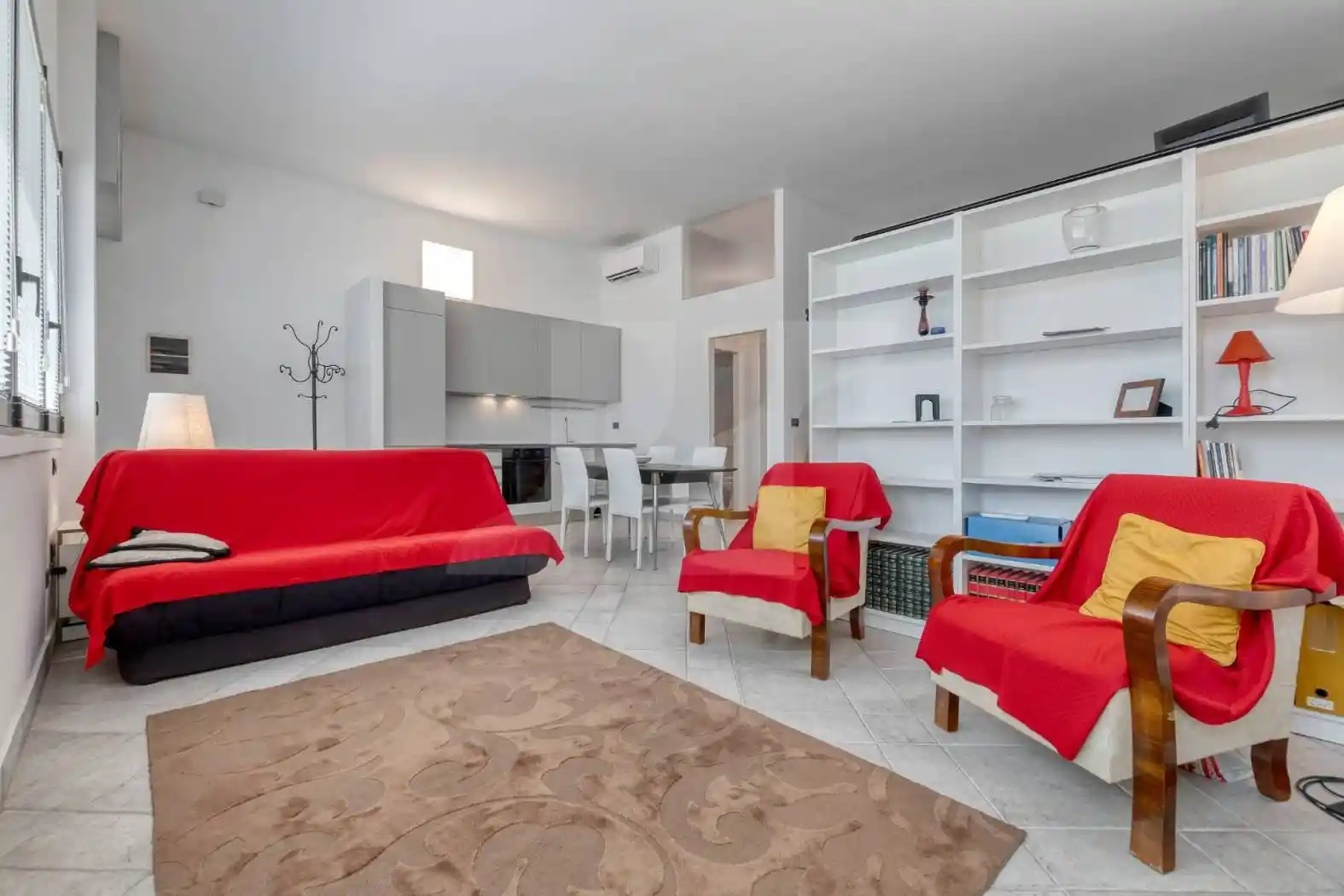 Appartamento in vendita a Castel Maggiore