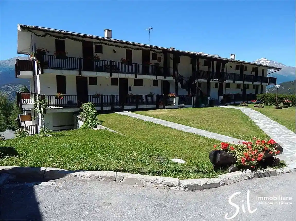 Appartamento in vendita a Sauze d'Oulx