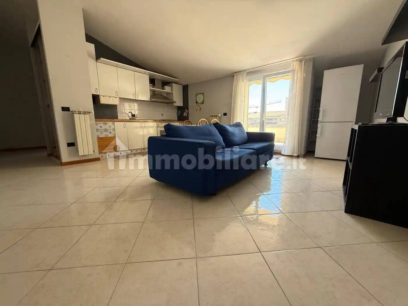 Appartamento in vendita a Caserta