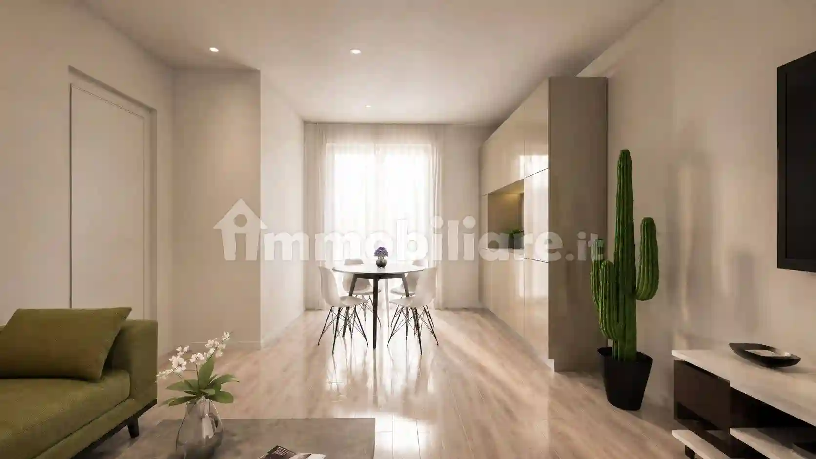 Appartamento - foto 2