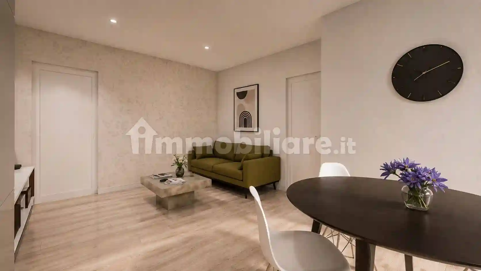 Appartamento - foto 4