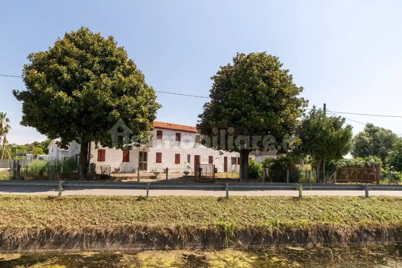Casa indipendente in vendita a Piove di Sacco