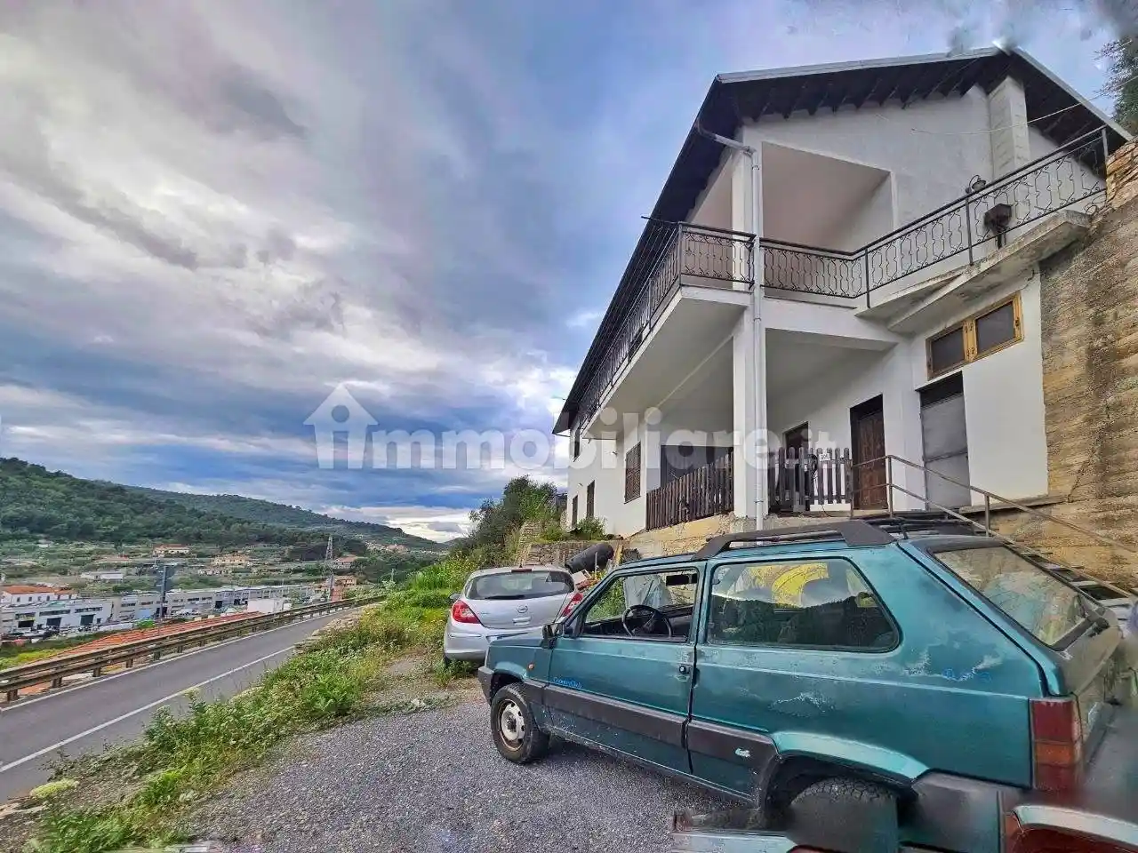 Villa in vendita a Imperia