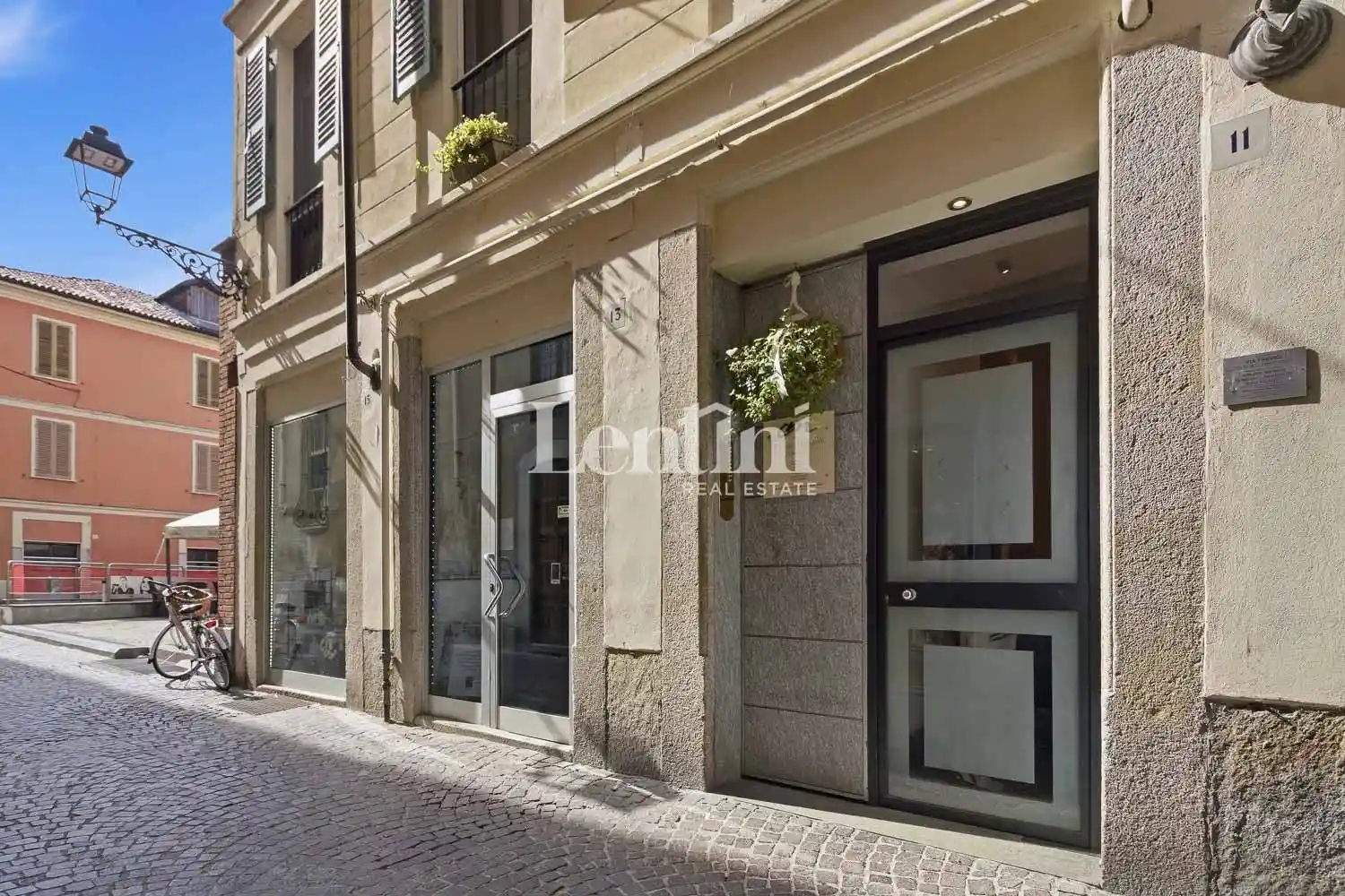 Appartamento in vendita a Casale Monferrato