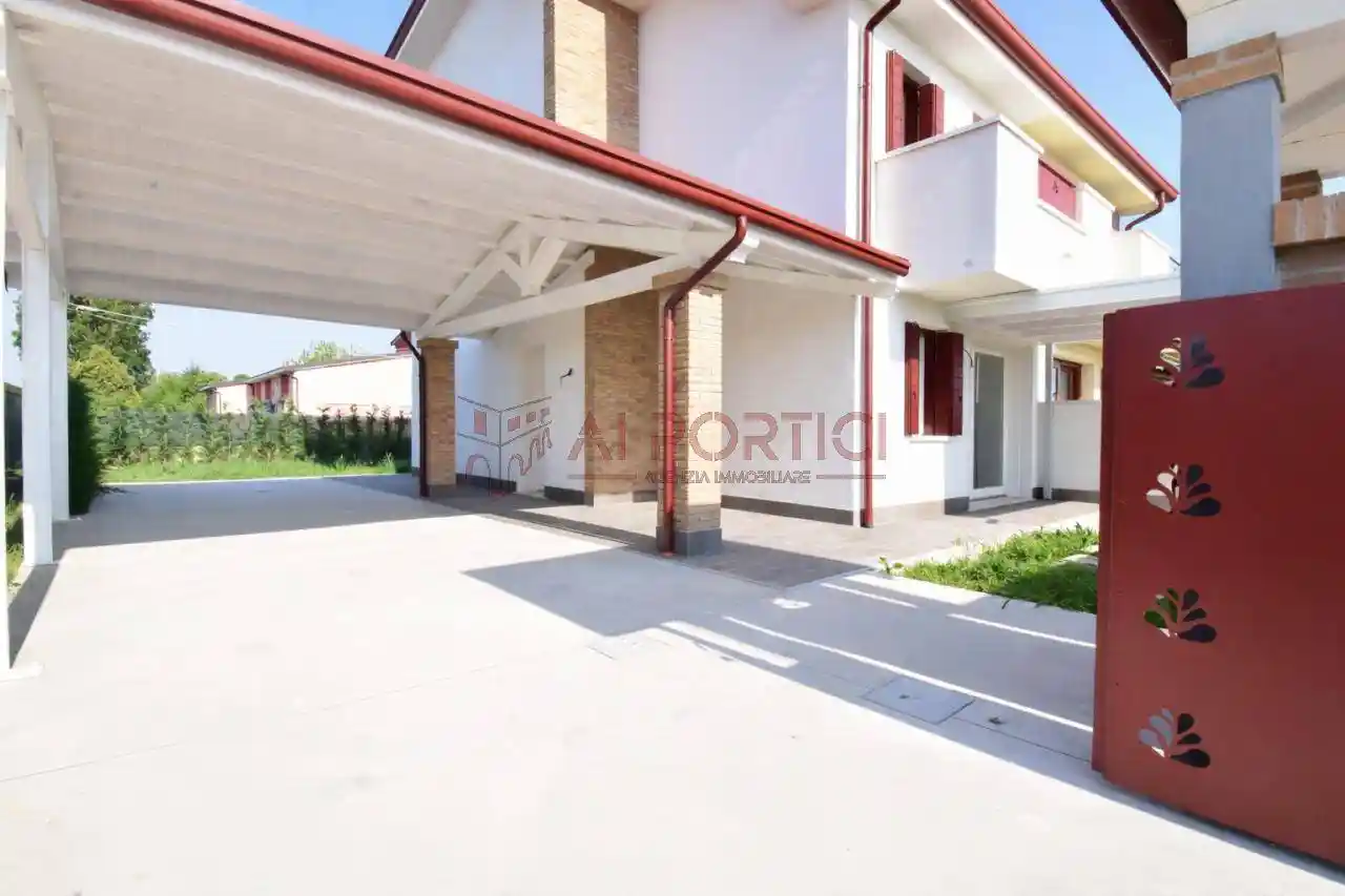 Villa in vendita a Codevigo