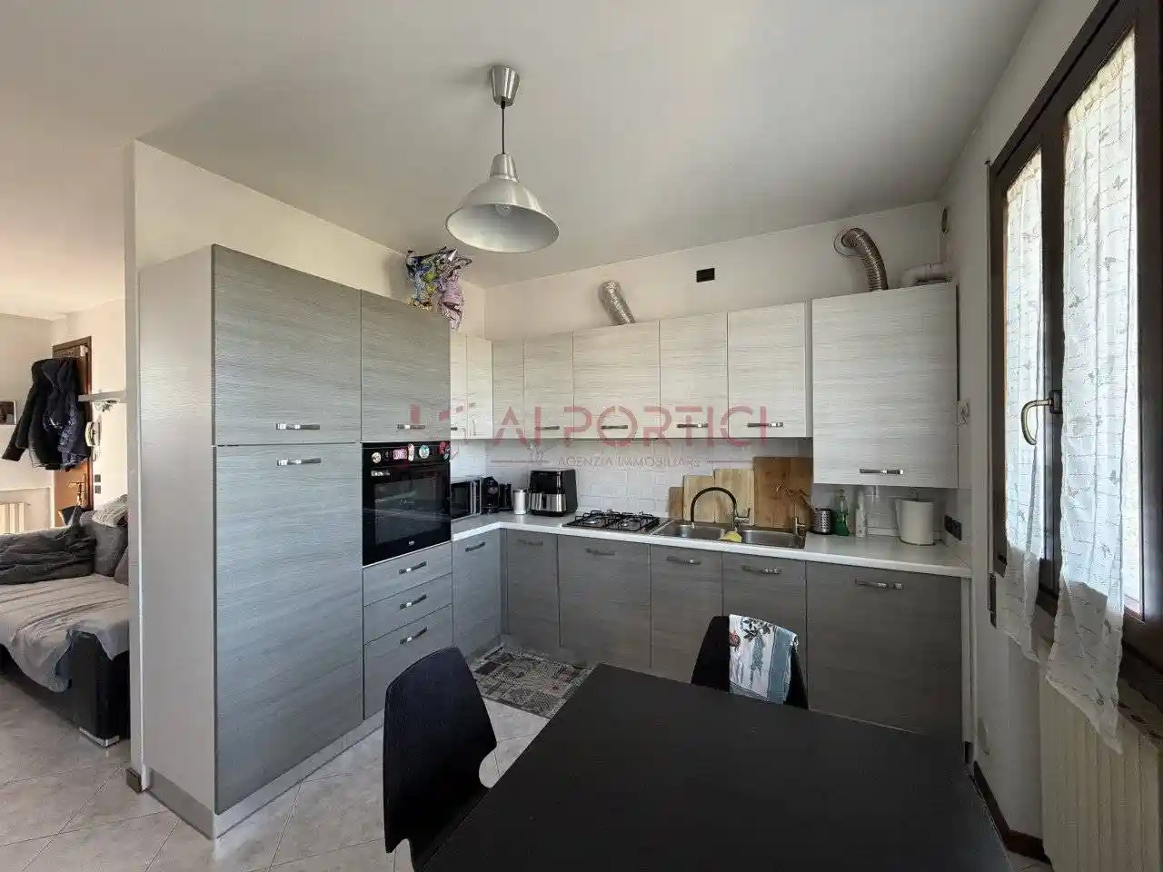 Appartamento in affitto a Brugine