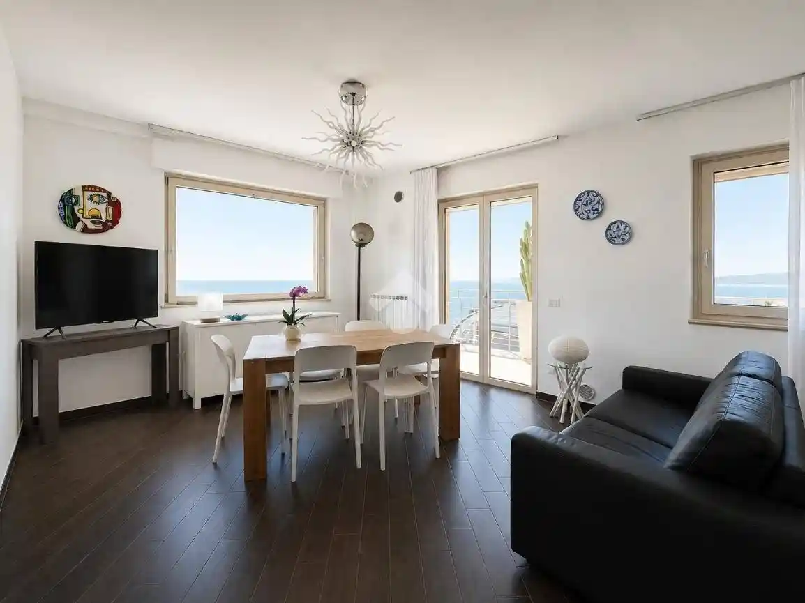 Appartamento in vendita a Vasto