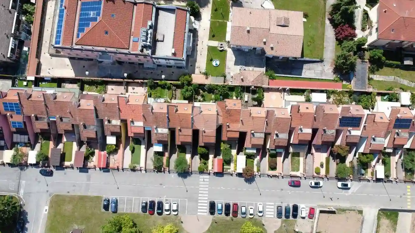 Villetta a schiera - foto 2