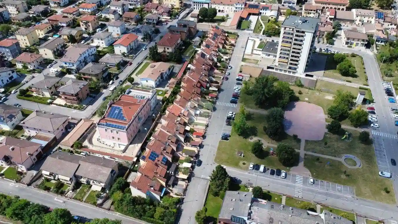 Villetta a schiera - foto 3
