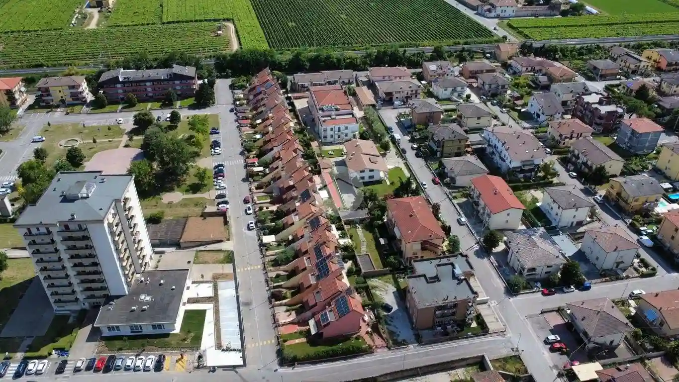 Villetta a schiera - foto 4