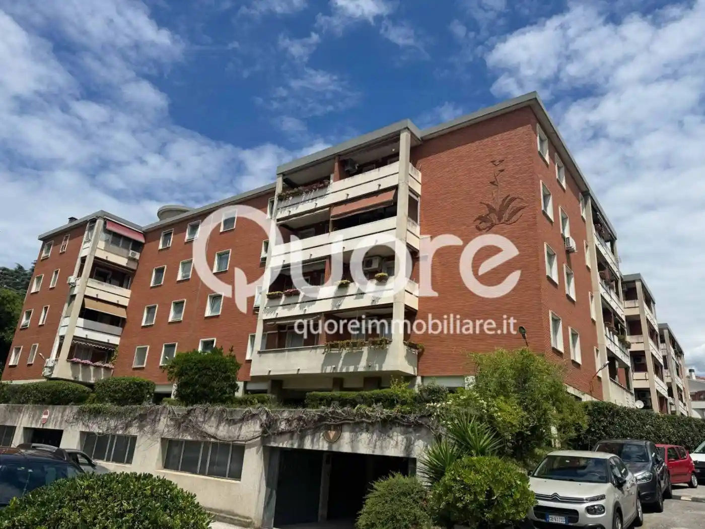Appartamento in vendita a Trieste