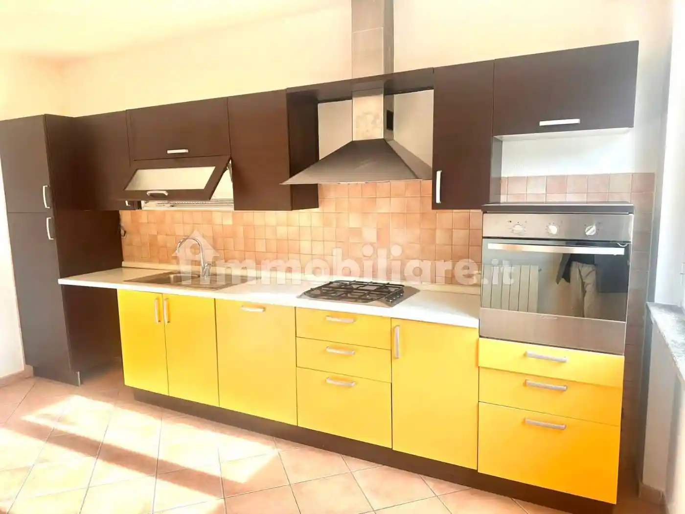 Appartamento in vendita a Olbia