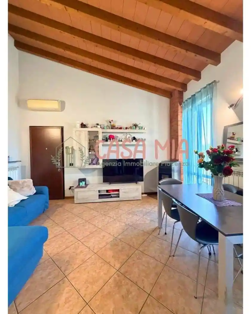 Appartamento in vendita a Gragnano Trebbiense