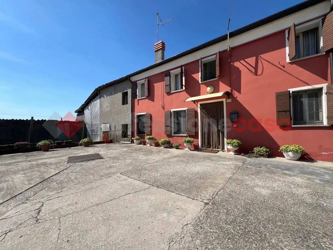 Appartamento in vendita a Isola Rizza