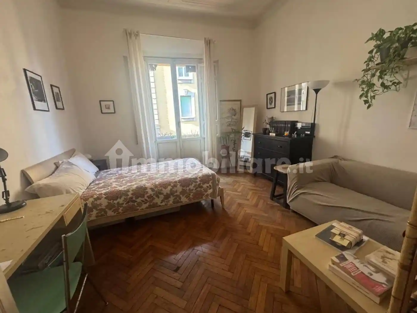 Appartamento in affitto a Bologna