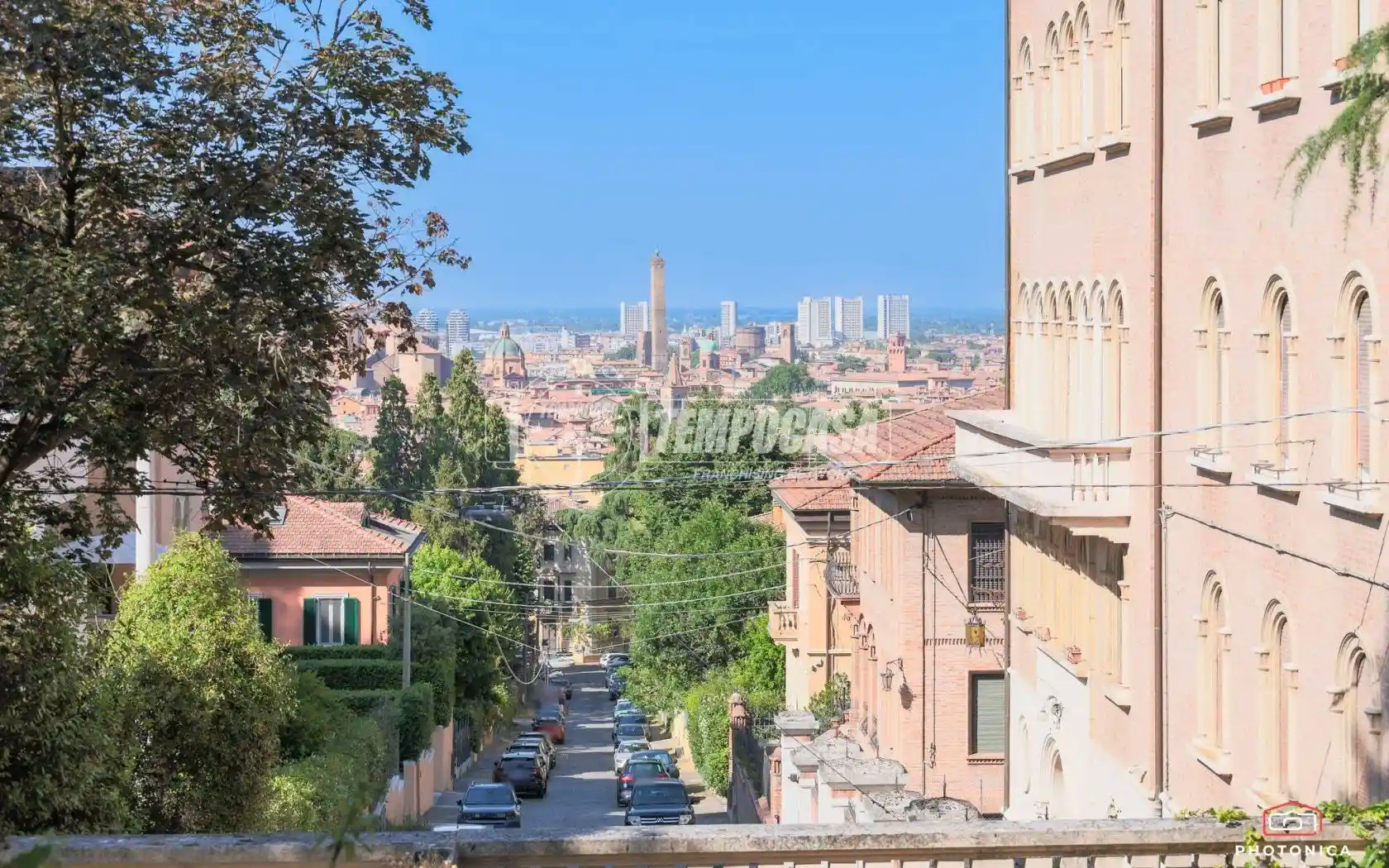 Villa in vendita a Bologna