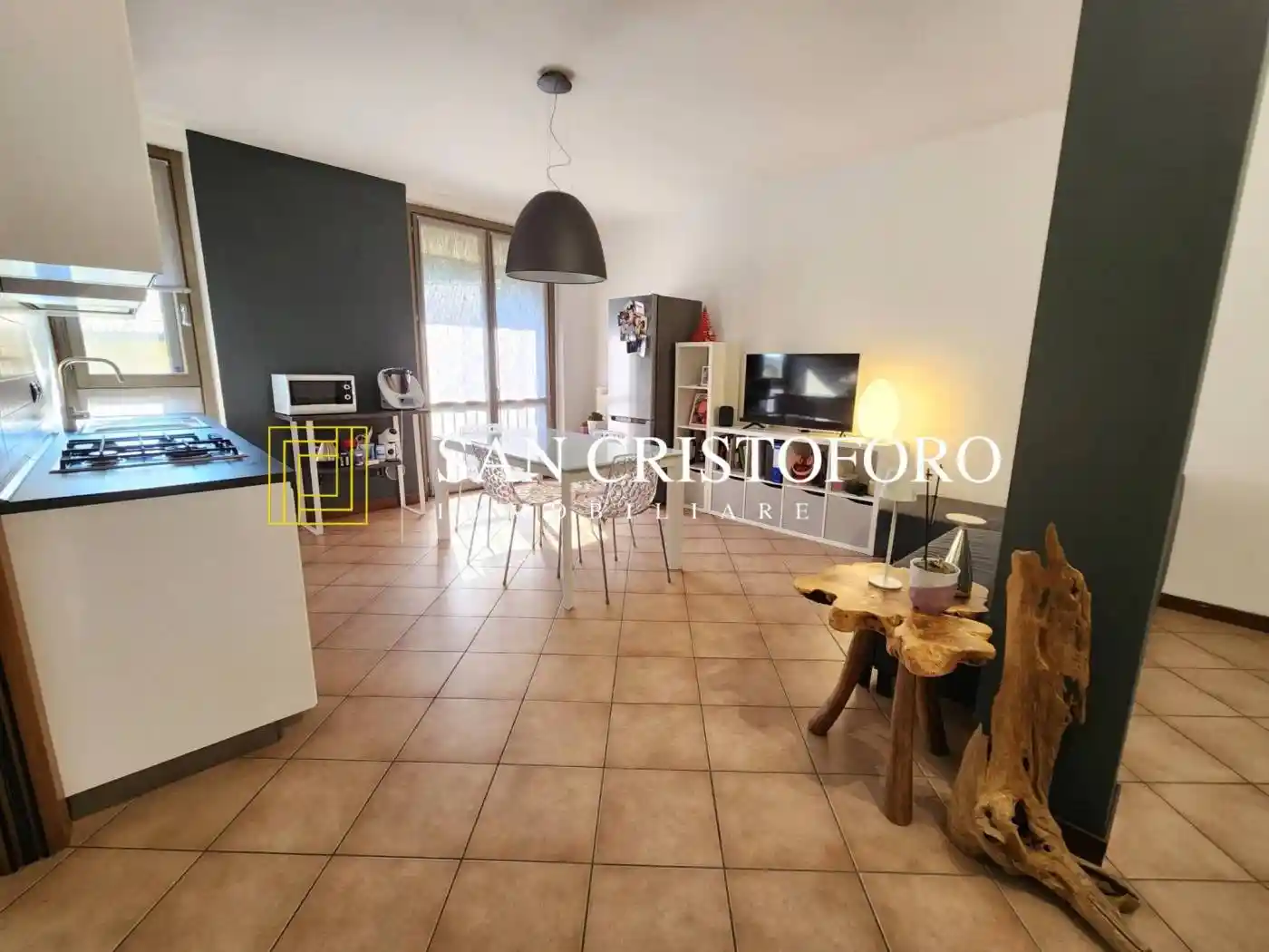 Appartamento in vendita a Saronno