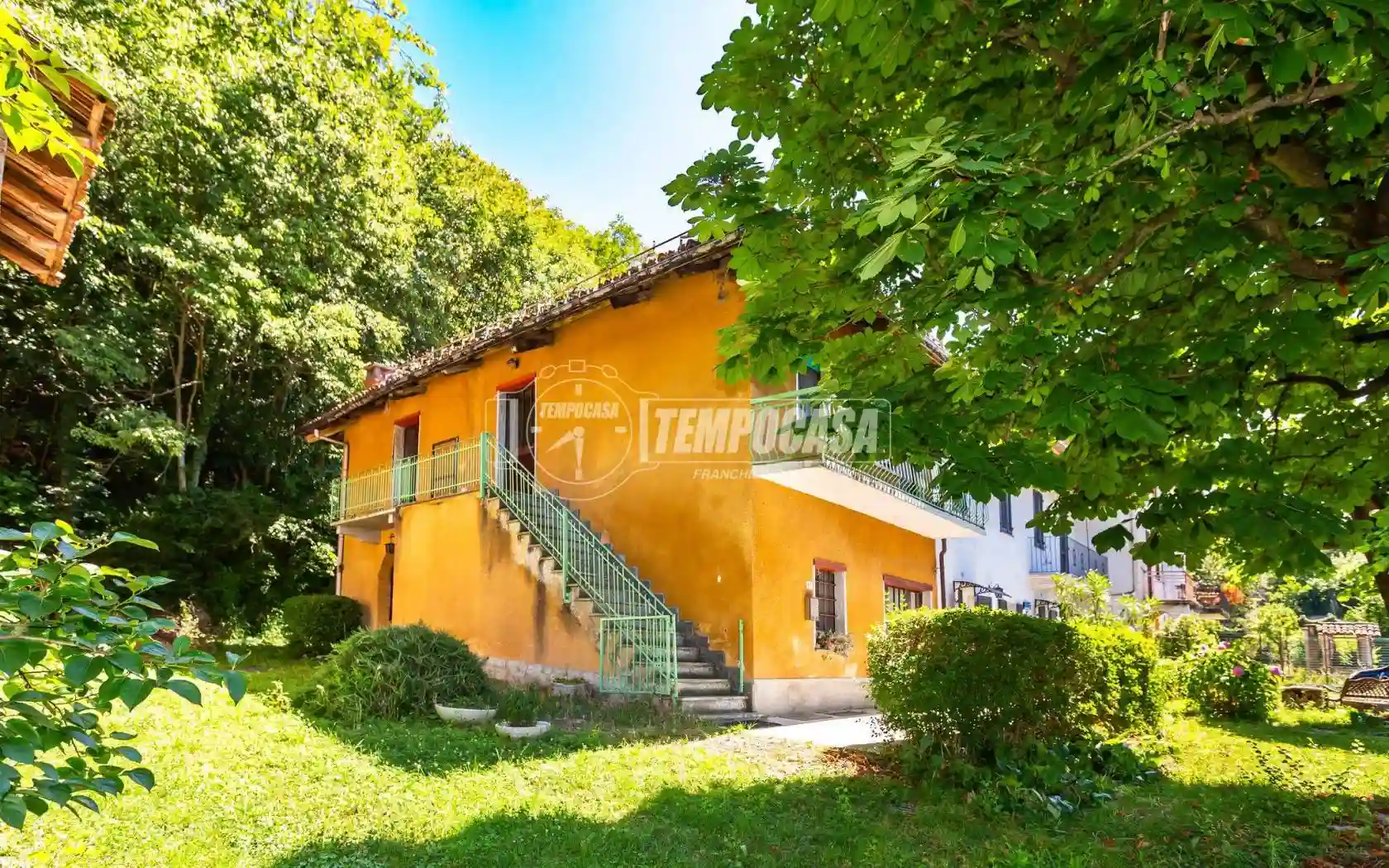 Casa indipendente - foto 2