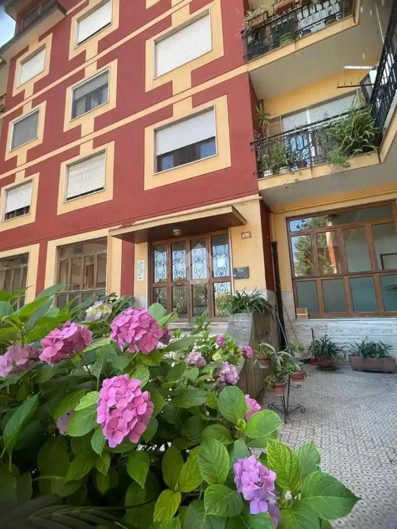Appartamento in vendita a Benevento