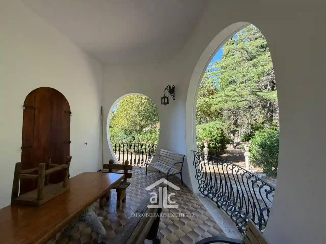 Villa - foto 3