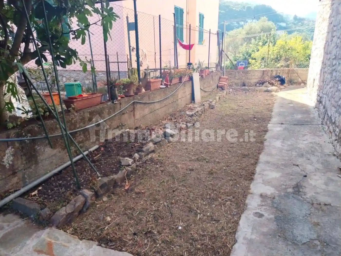 Appartamento in vendita a Portovenere
