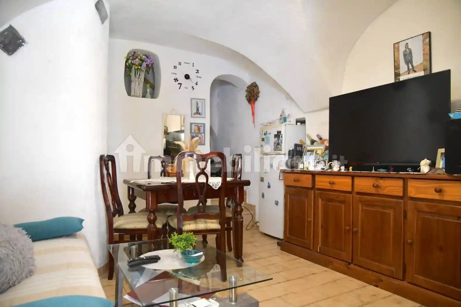 Appartamento in vendita a Formia