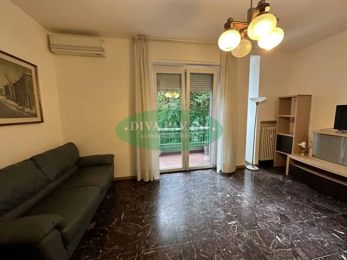 Appartamento in affitto a San Donato Milanese