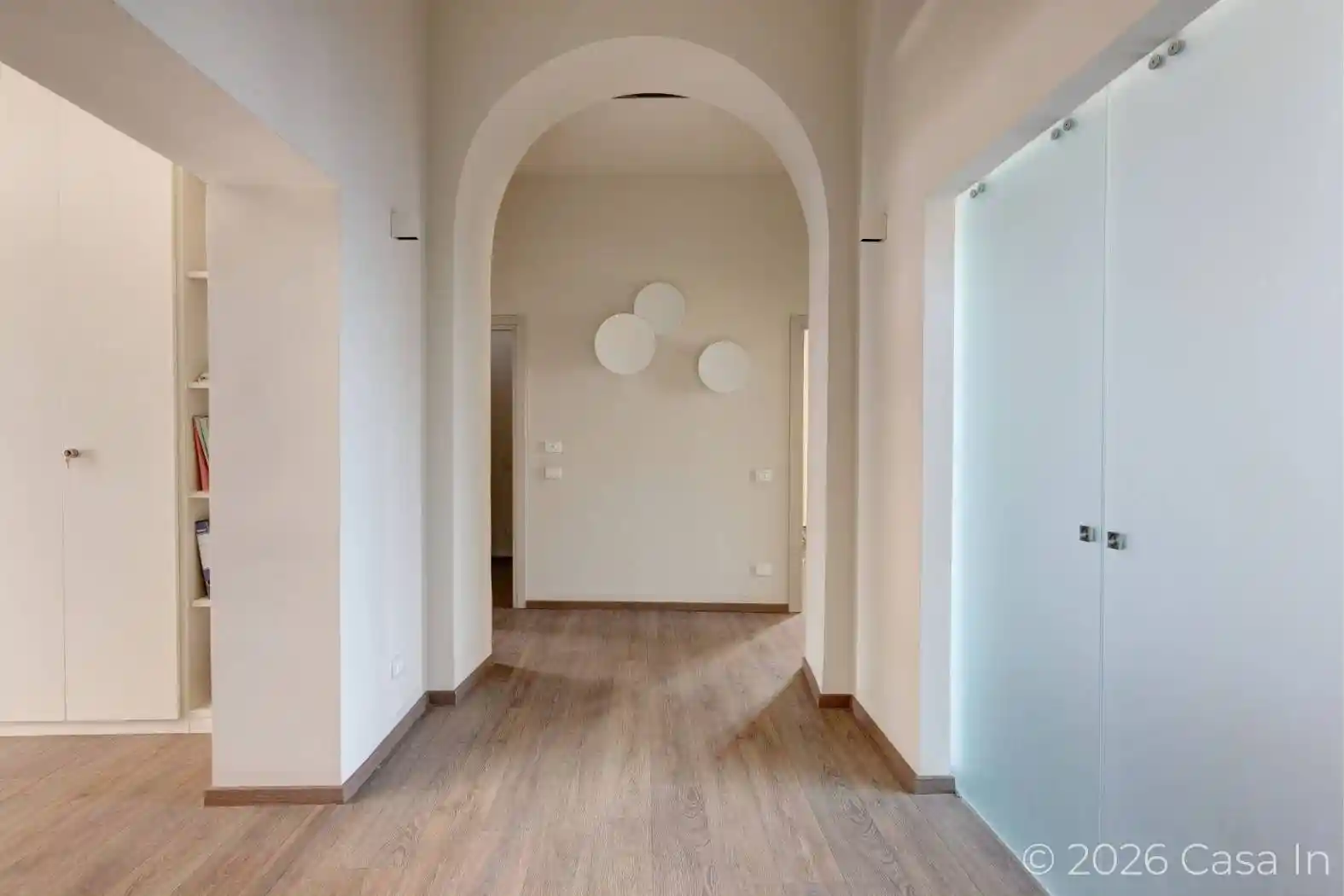Appartamento in vendita a Vigevano