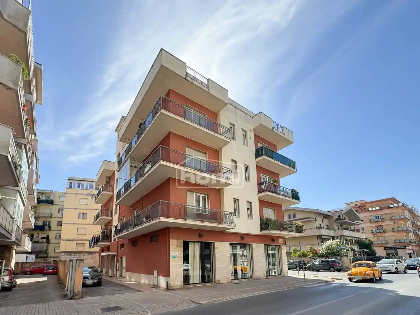 Attico - Mansarda in vendita a Pescara