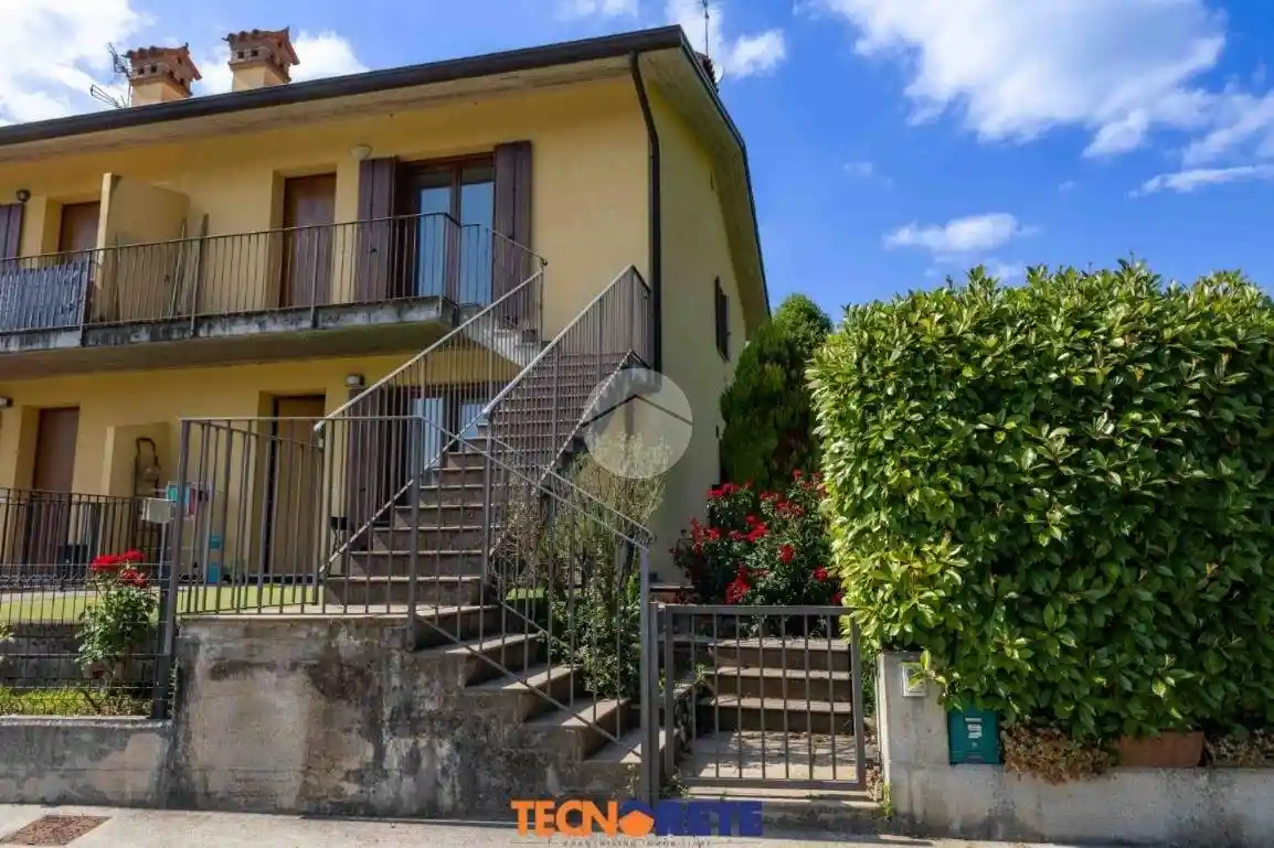 Appartamento in vendita a Lugo di Vicenza