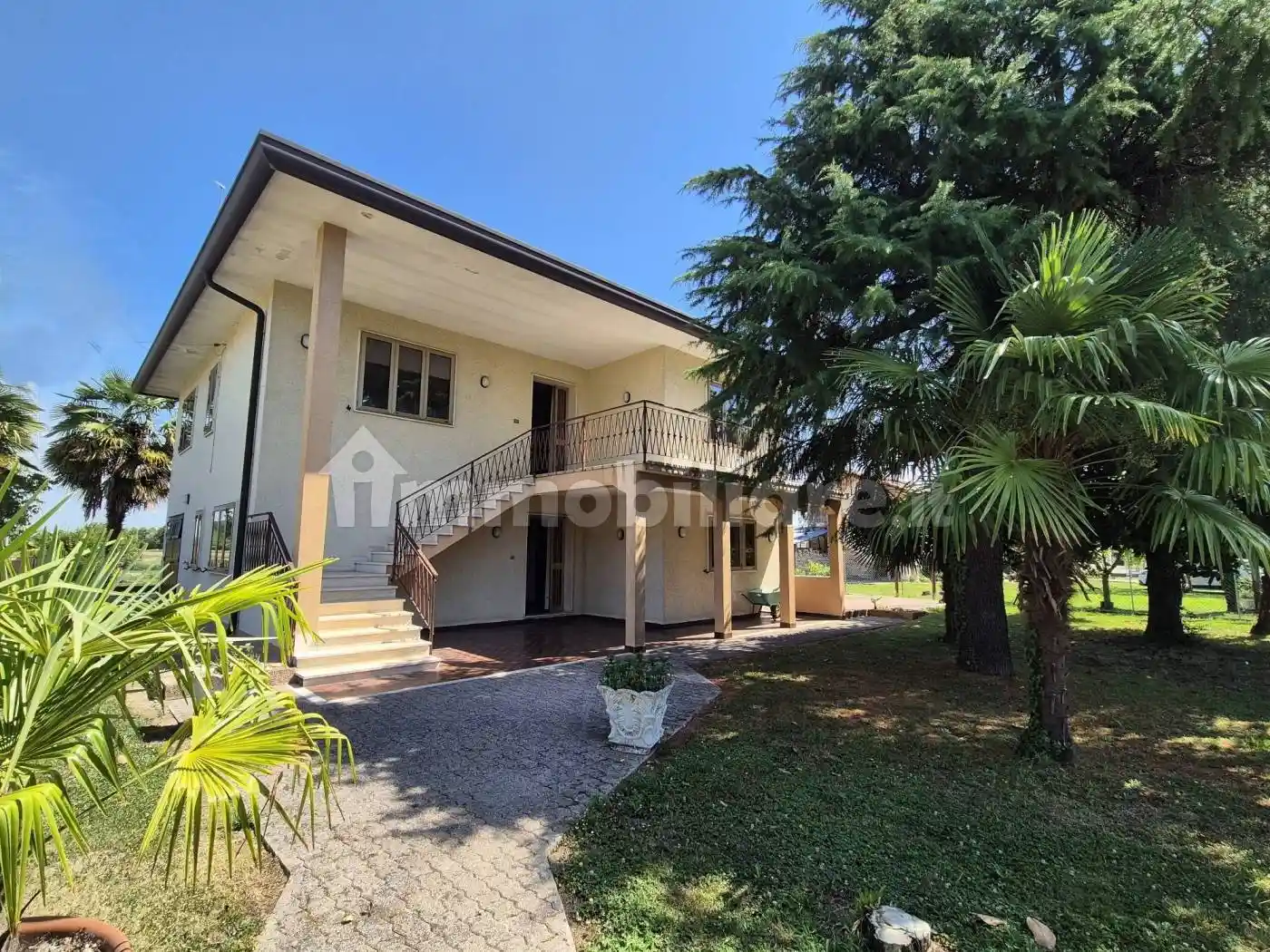 Villa in vendita a Scorzè