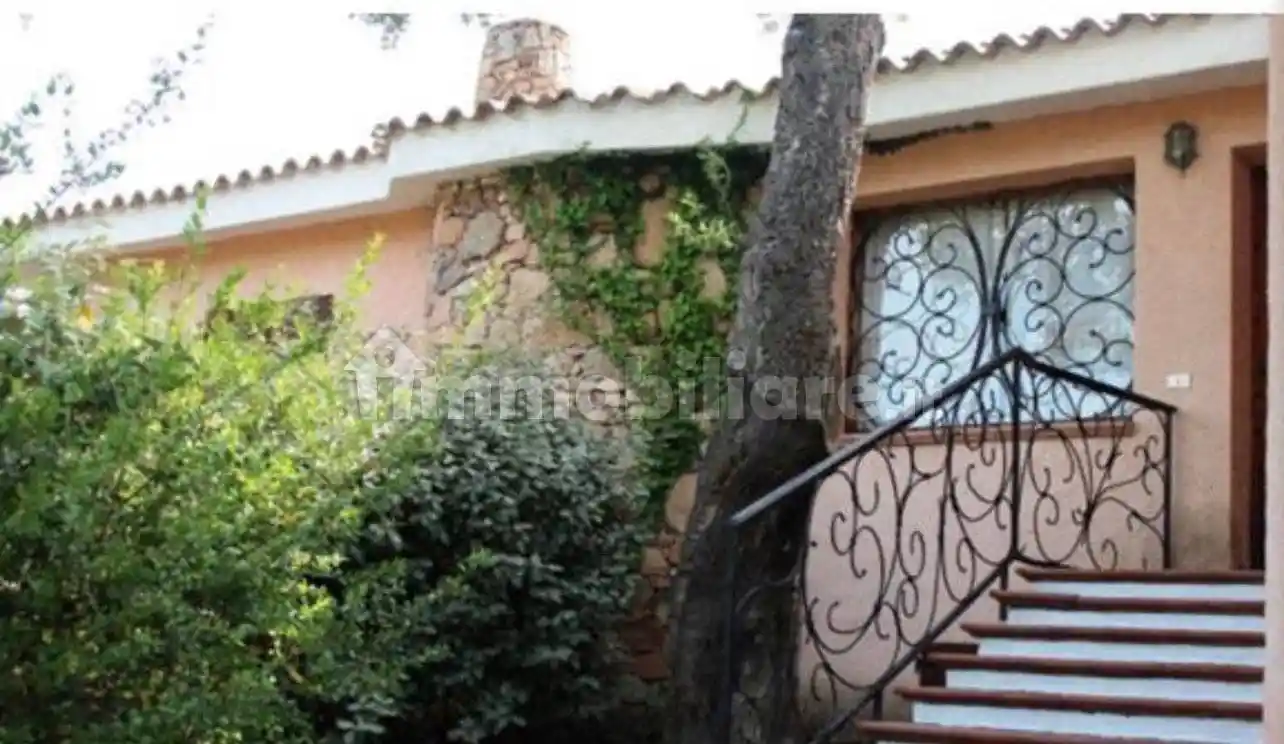 Villa in affitto a Loiri Porto San Paolo