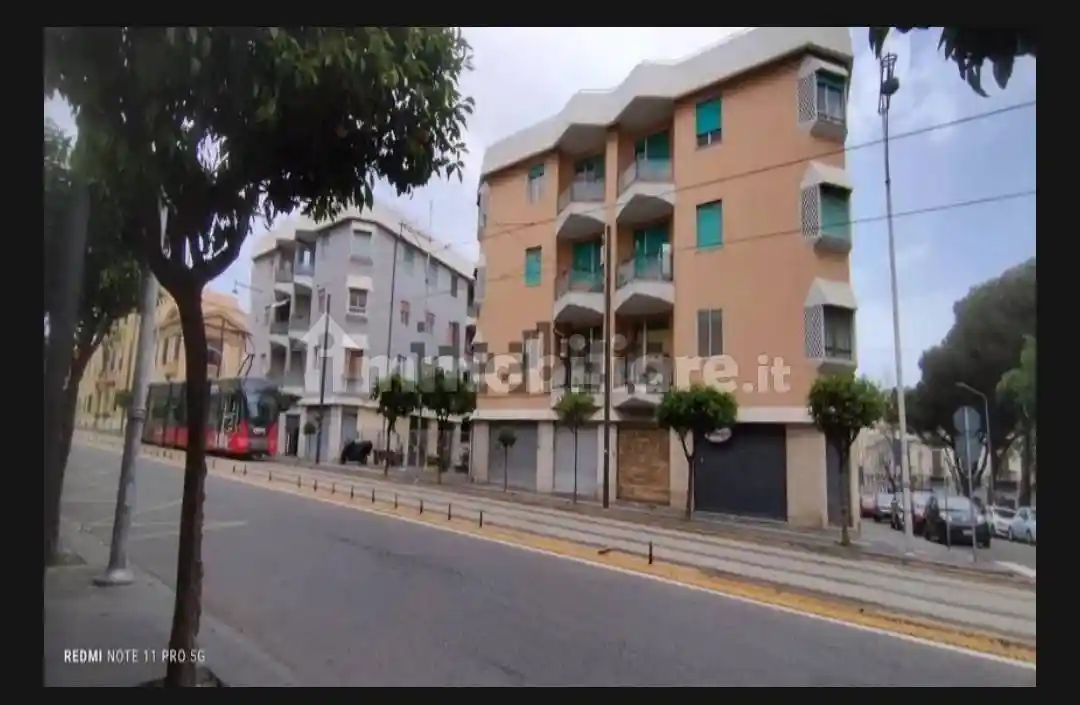 Appartamento in vendita a Messina