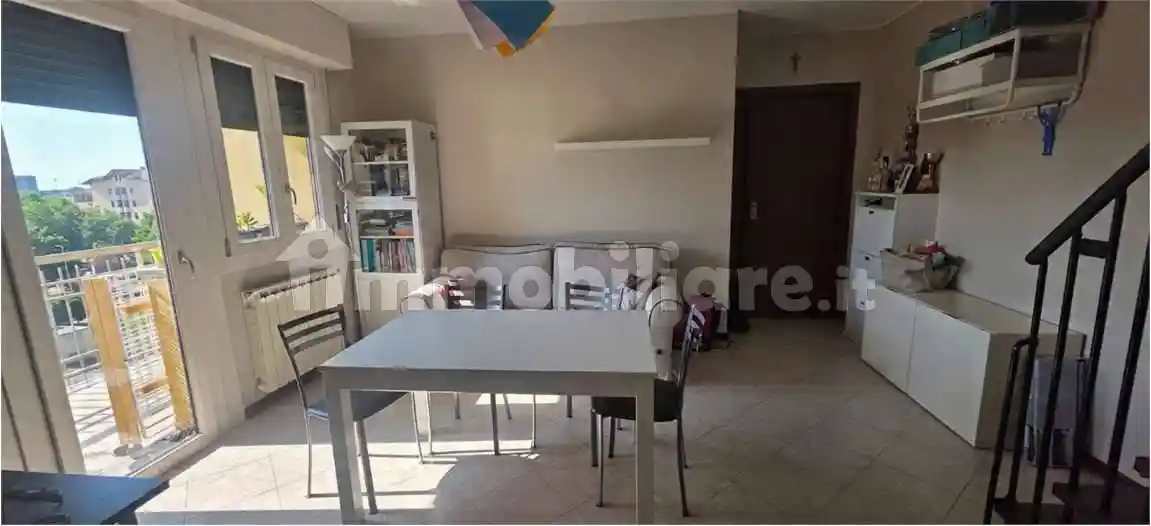 Appartamento in vendita a Rubiera