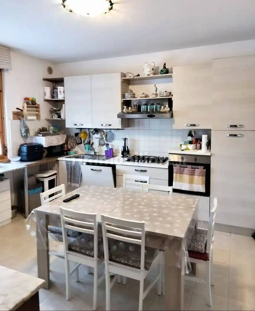 Villetta a schiera in vendita a Perugia