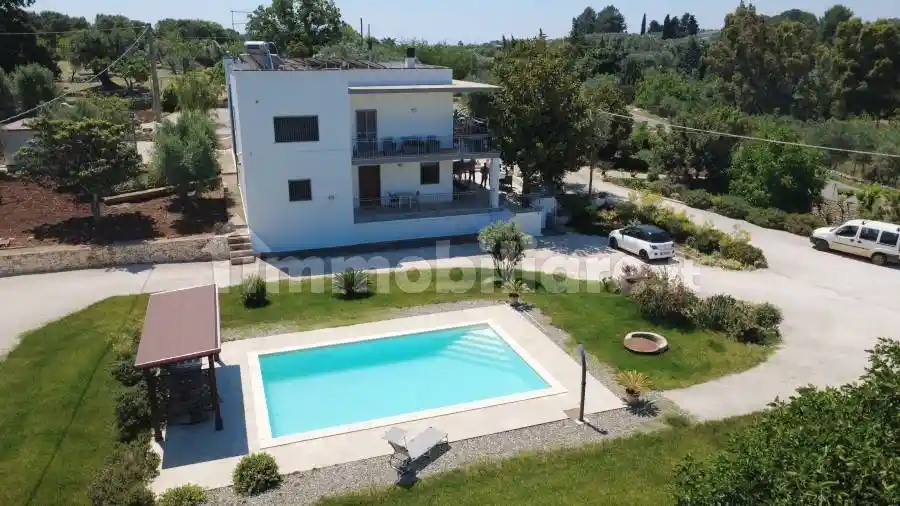 Villa in vendita a Ostuni