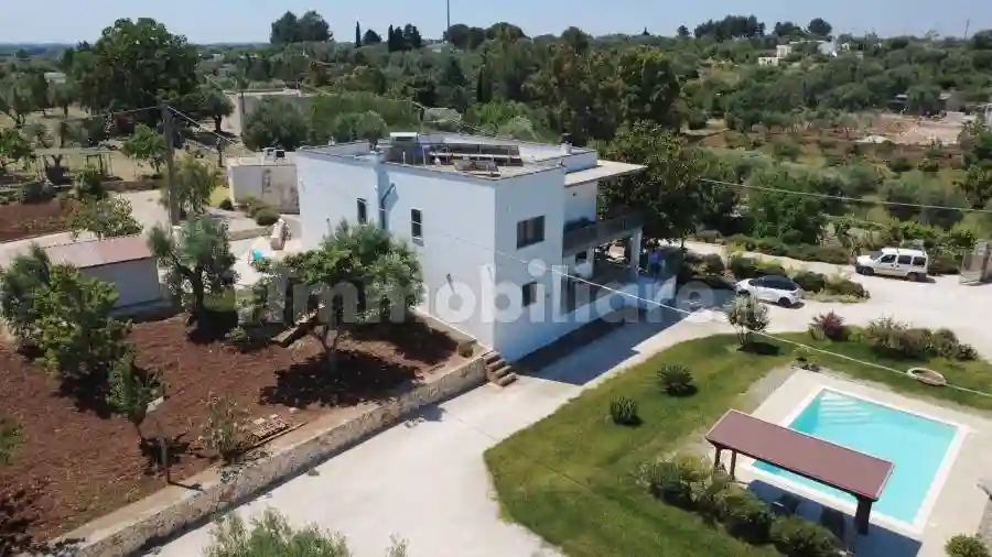 Villa - foto 3