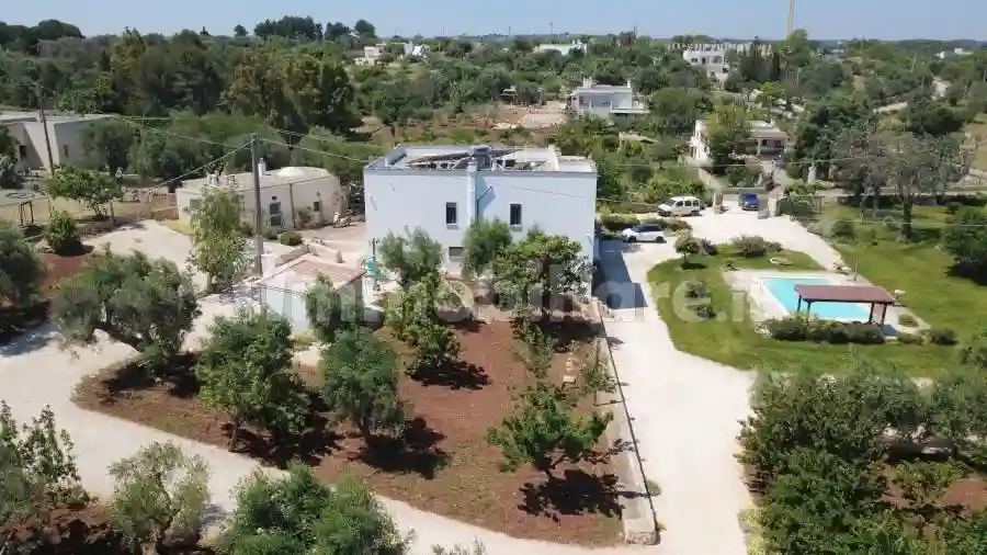 Villa - foto 4