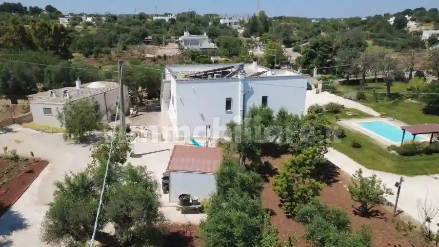 Villa - foto 5