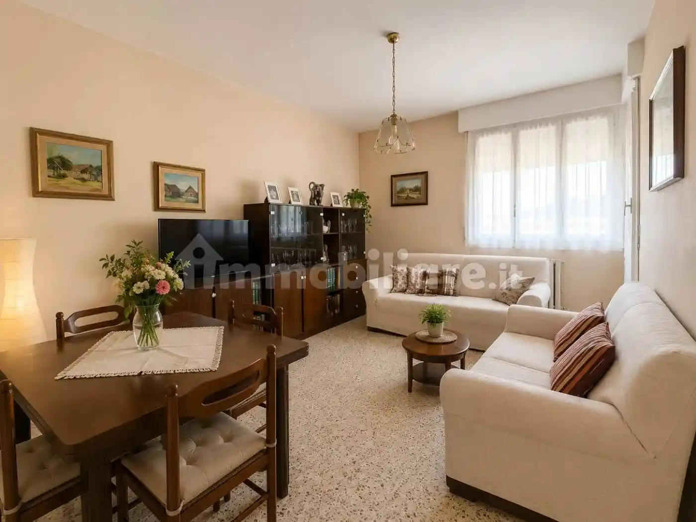 Appartamento in vendita a Firenze