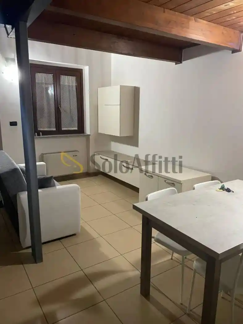 Appartamento in affitto a Volvera