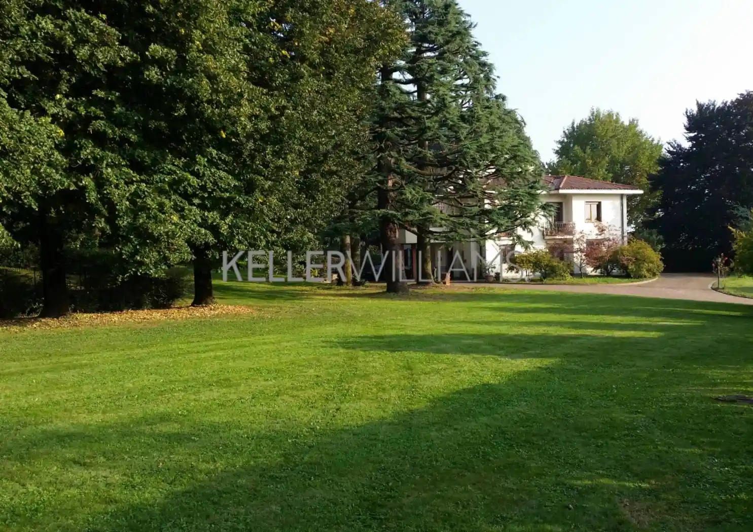 Villa in vendita a Merate