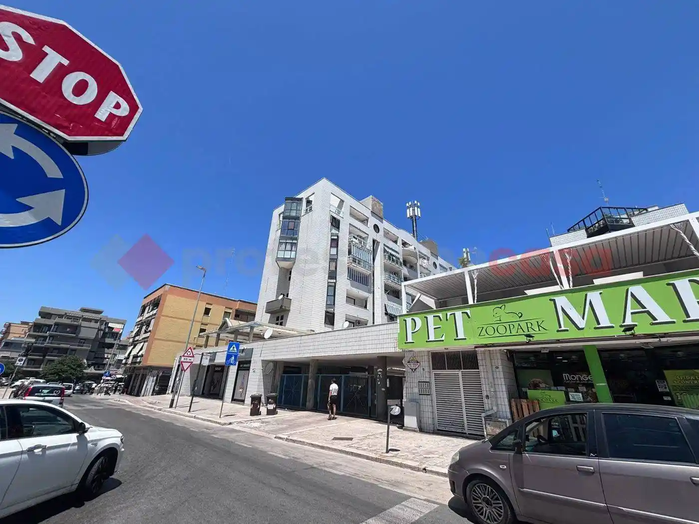 Appartamento in vendita a Bari