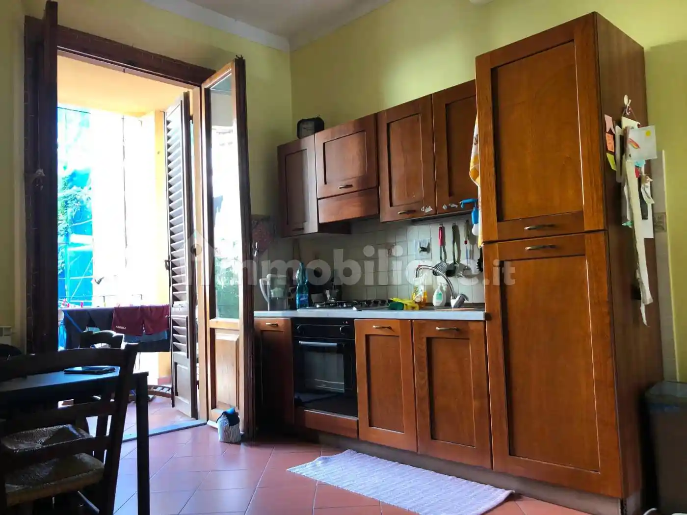 Appartamento in affitto a Firenze