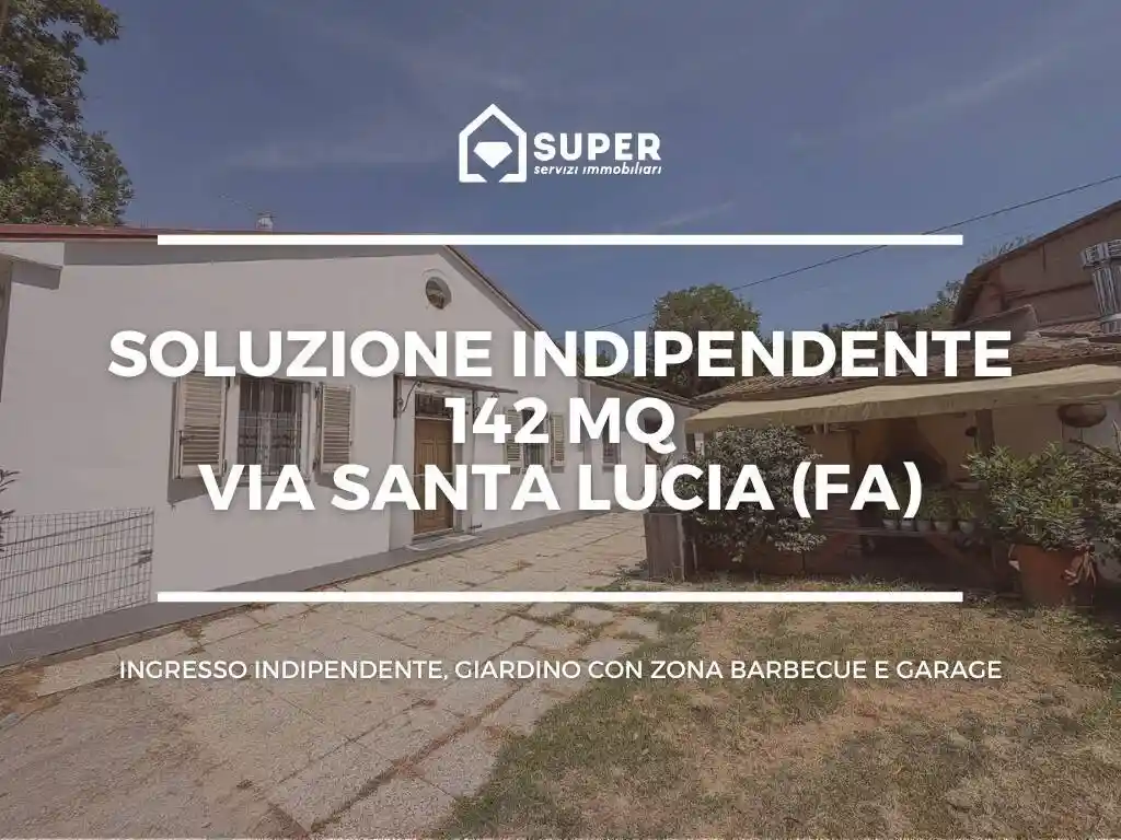 Villa in vendita a Faenza