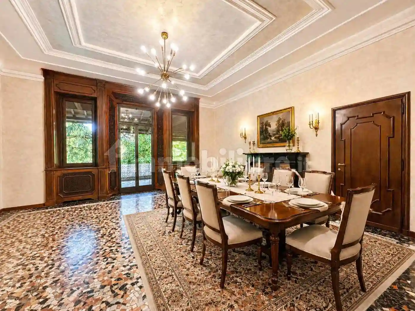 Villa - foto 4