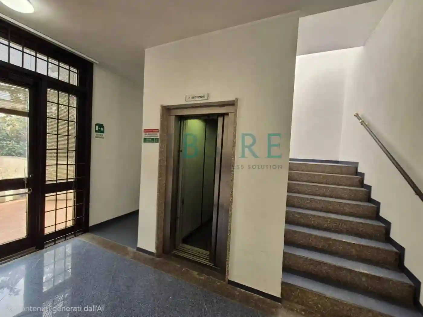 Palazzo - Edificio - foto 4